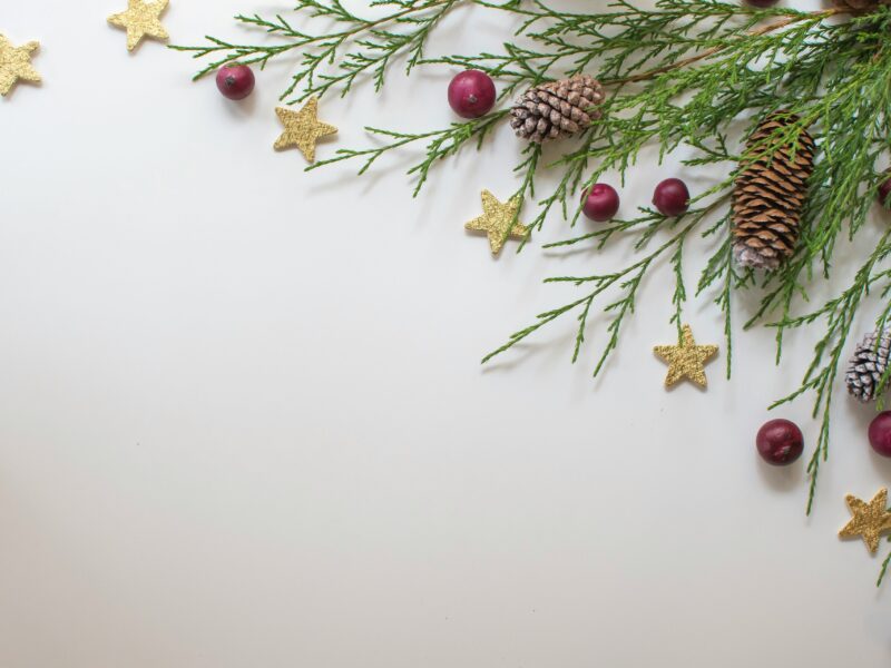 Blog Kerst post 1