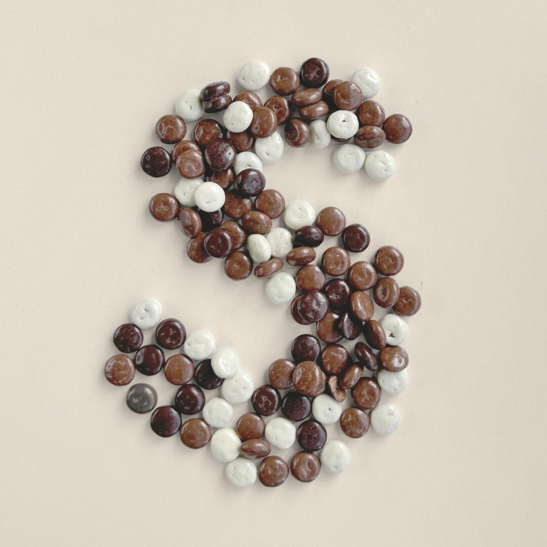 Luxe Chocolade S Kruidnoten