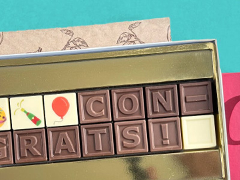 Verjaardag gefeliciteerd