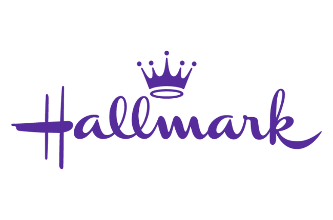 Hallmark arbeitet mit Tasty Present zusammen, um personalisierte Schokolade und Süßigkeiten anzubieten