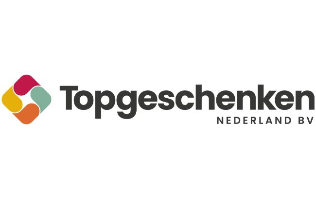 Topgeschenken x Tasty Present arbeiten zusammen, um personalisierte Schokolade und Lächeln in Schachteln anzubieten.