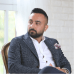 Mukremin Duran Geschäftsführer PromoSnoepje