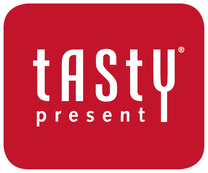 Tasty Present – personalisierte Schokolade und Süßigkeiten