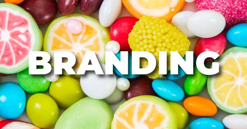 chocolade en sweet gifts voor marketing & branding