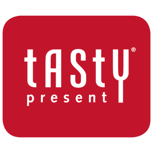 Tasty Present - gepersonaliseerde chocolade en sweets
