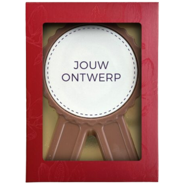 Overige chocolade figuren