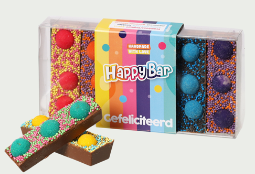Happy Trüffelverkostung Herzlichen Glückwunsch